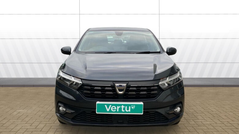 Dacia Sandero 1.0 TCe Comfort 5dr Bi Fuel Hatchback